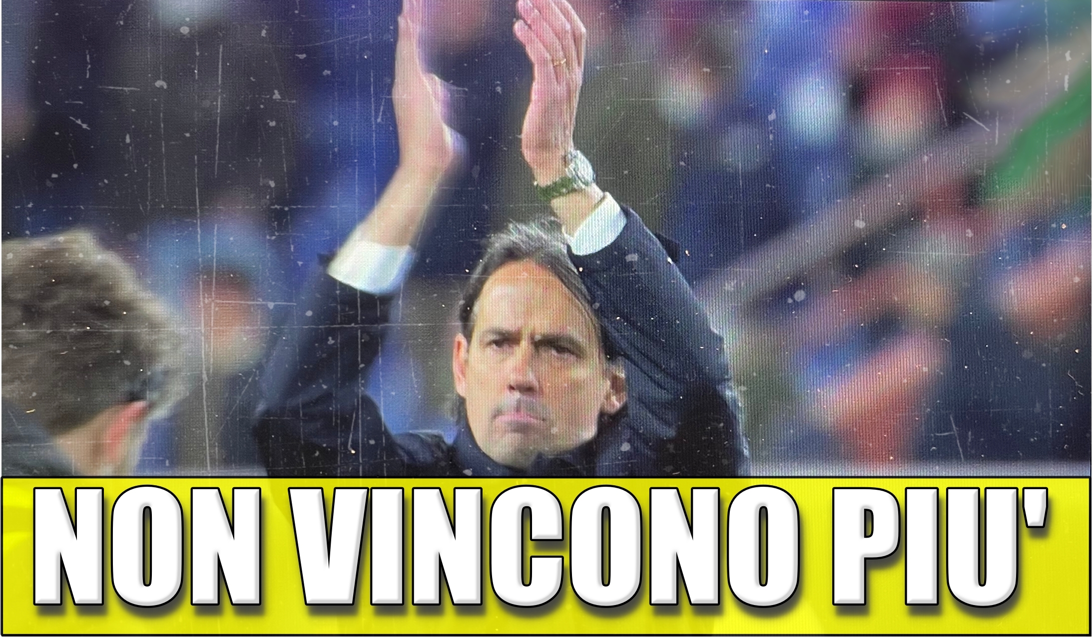 Genoa Inter 0-0