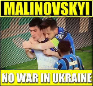 Olympiacos - Atalanta 0-3, doppietta dell'ucraino Malinovskyi