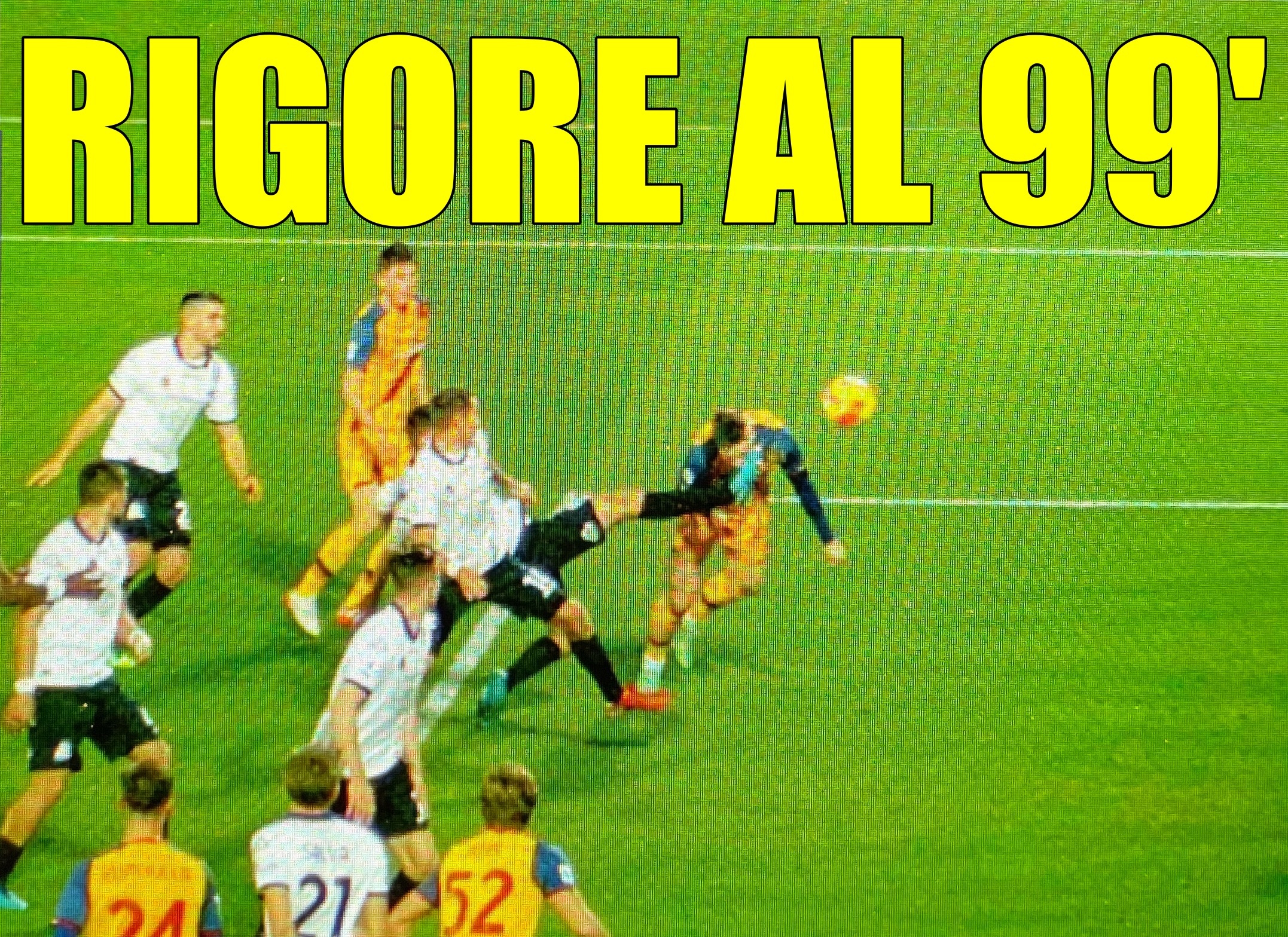Spezia - Roma 0-1, rigore di Abraham al 99'