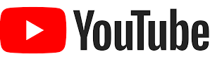 Youtube logo per Bloooog!