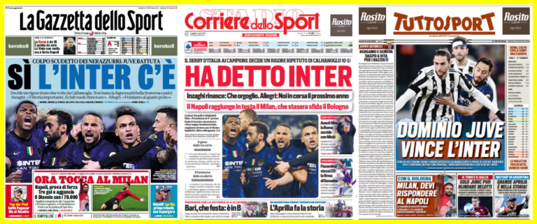 Quotidiani sportivi Juve Inter.png