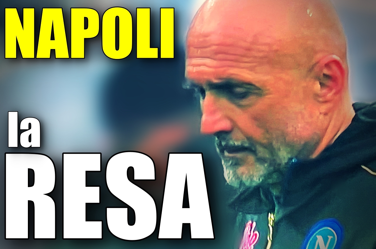 Empoli - Napoli 3-2