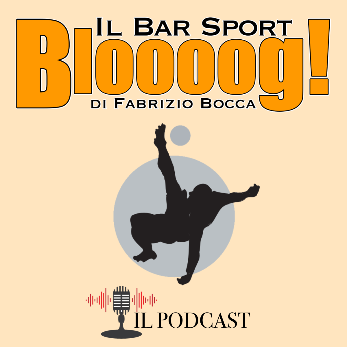 Bloooog! il Podcast su Sprekaer