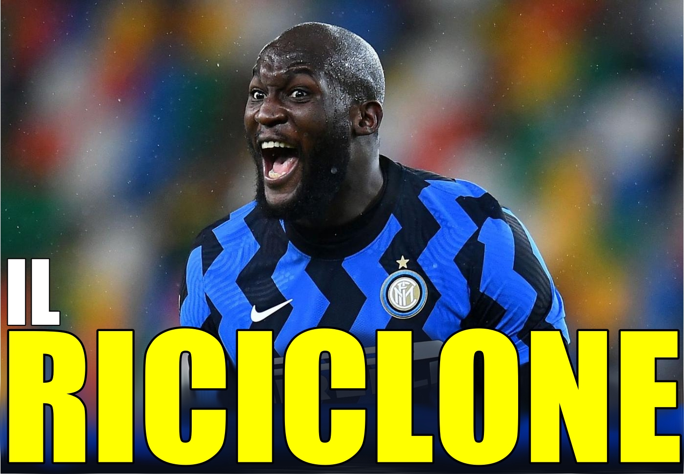 Lukaku, ritorno all'Inter