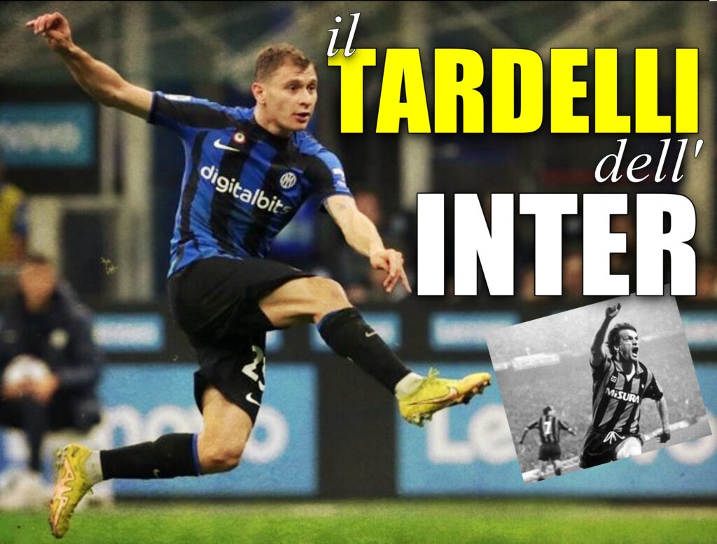 Inter - Sampdoria 3-0