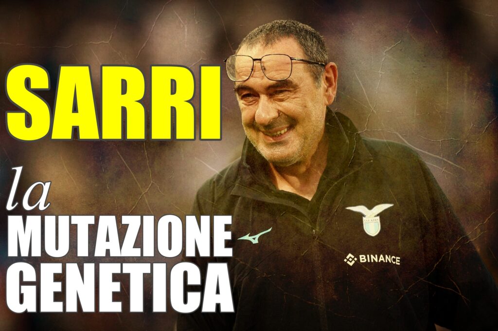 Atalanta - Lazio 0-2, gol di Zaccagni e Felipe Anderson