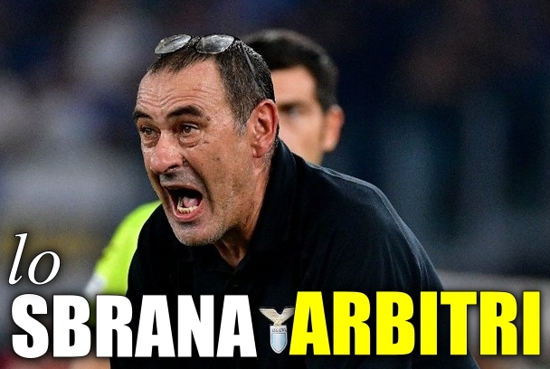 Lazio-Salernitana 1-3