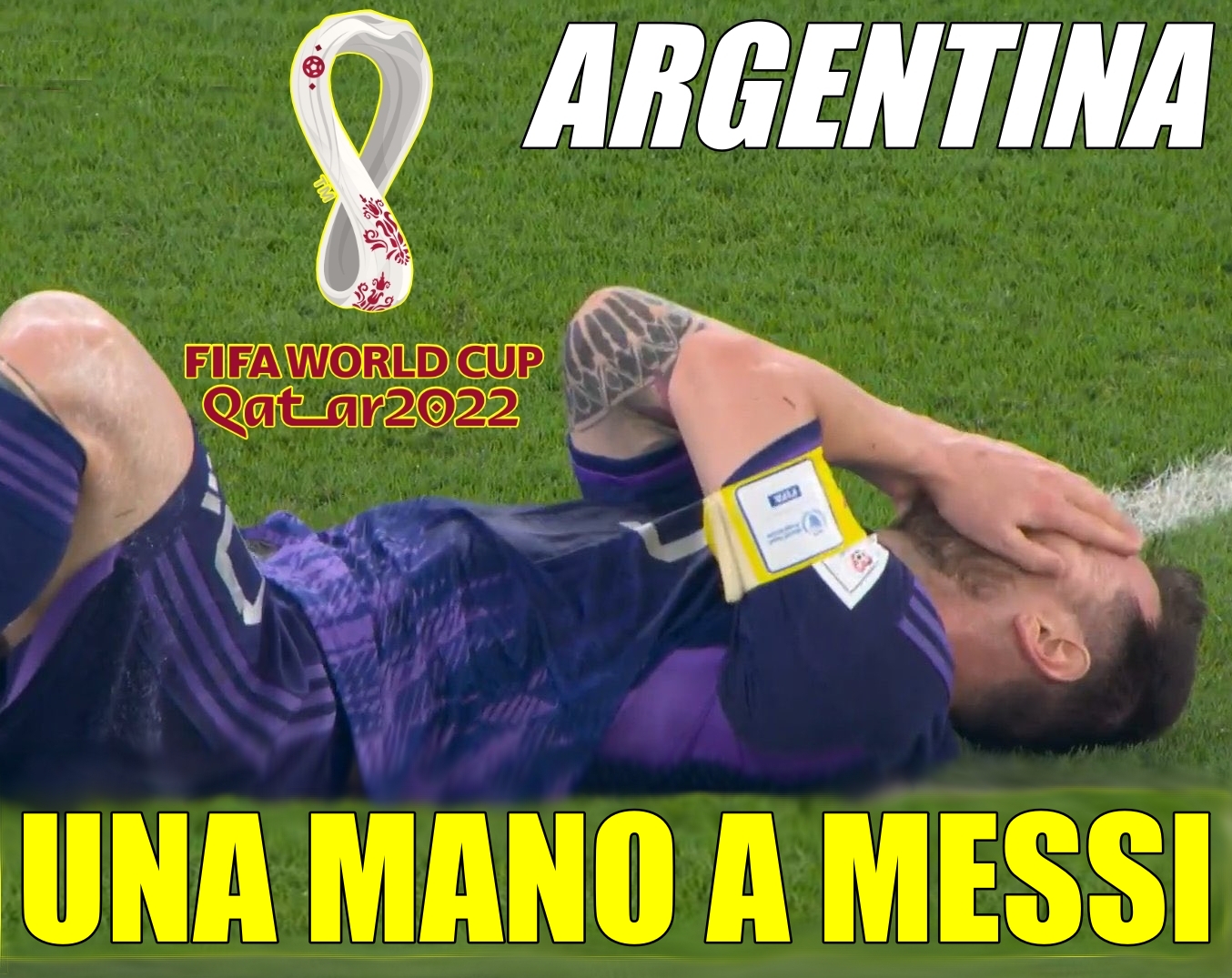 Mondiali Qatar 2022, Polonia-Argentina 0-2, Messi sbaglia un rigore