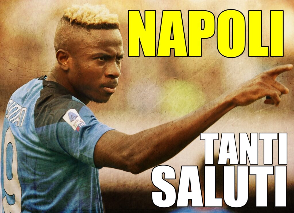 Napoli - Udinese 3-2