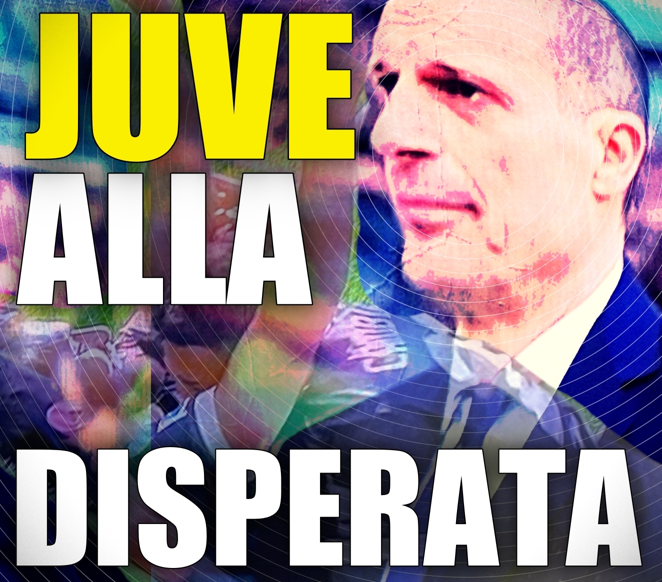 Juventus Frosinone 3-2, decide il gol di Rigani