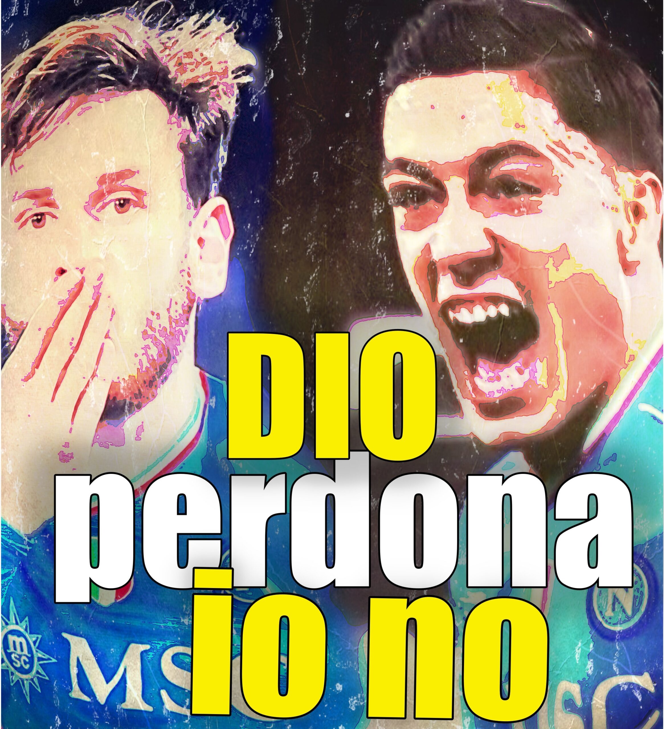 Napoli - Juventus 2-1, gol di Kvaratskhelia, Chiesa e Raspadori