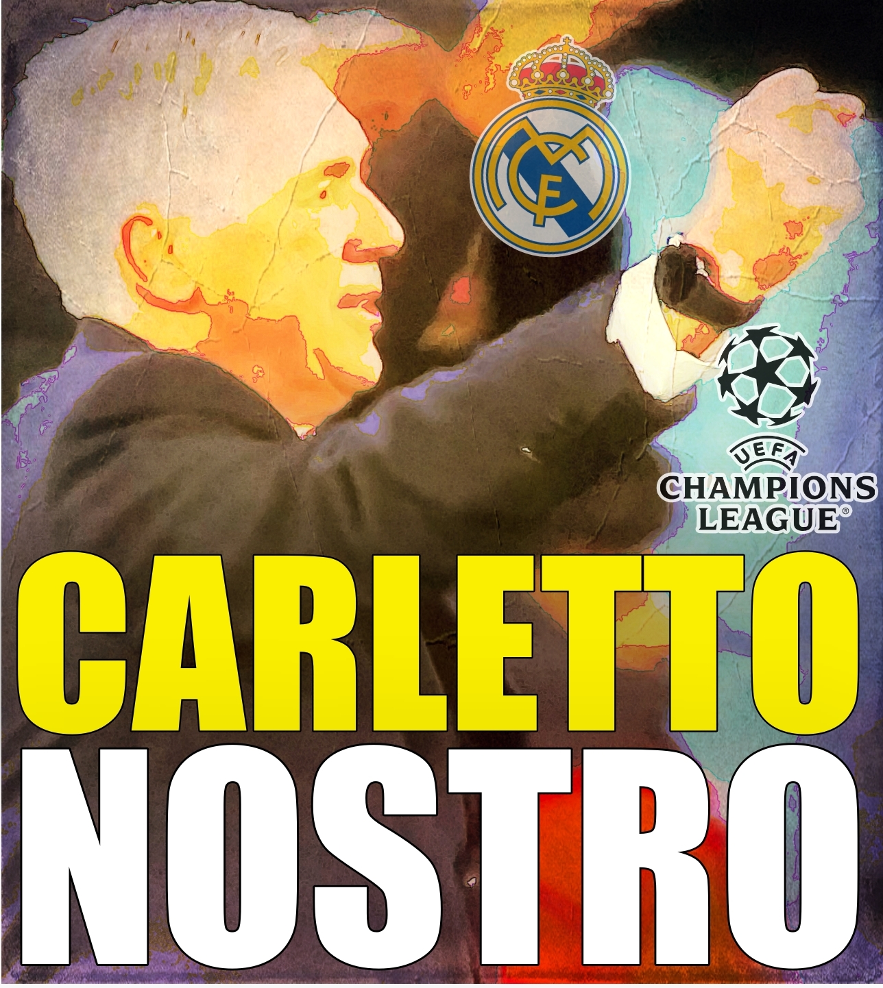 Champions League, Manchester City - Real Madrid 4-5 ai rigori. Il Real Madrid di Ancelotti in semifinale contro il Bayern Monaco