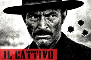 Il Cattivo