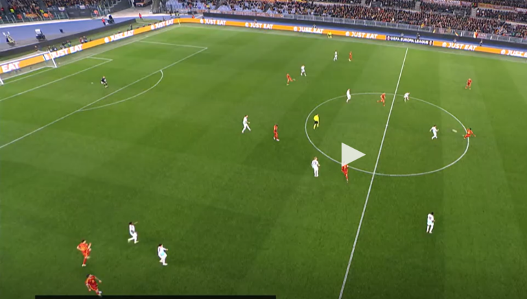gol-Roma