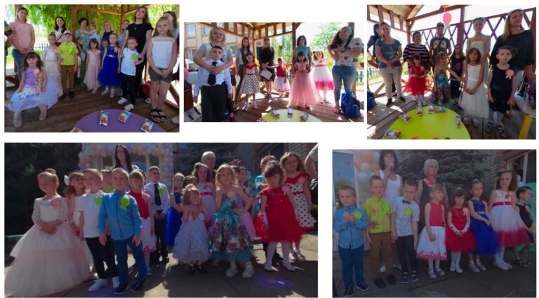 Ole