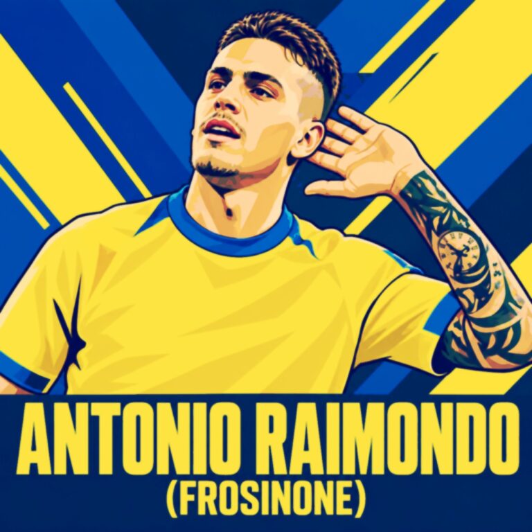Raimondo-Frosinone
